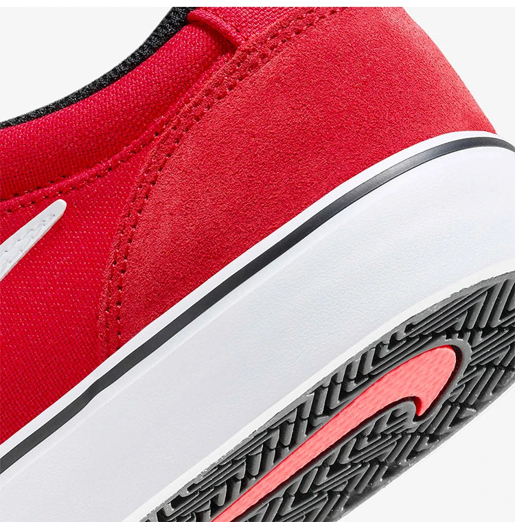 Oryginalne buty skateboardowe Nike SB Chron 2 Unisex z amortyzacją i lekkimi wstawkami DM3493-606