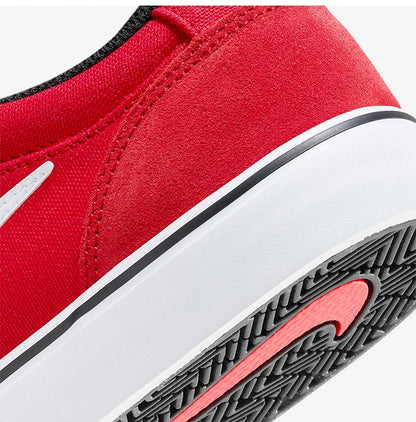 Oryginalne buty skateboardowe Nike SB Chron 2 Unisex z amortyzacją i lekkimi wstawkami DM3493-606