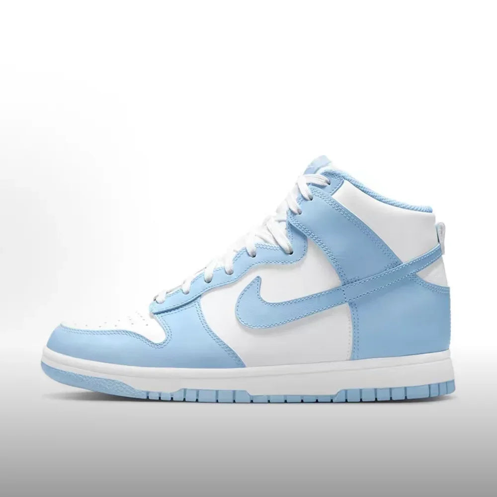 Nike Dunk Retro Premium "God of Wealth" Unisex Sneakers Unique Design Comfort Cushioned Durable Casual Shoes DQ4978-001