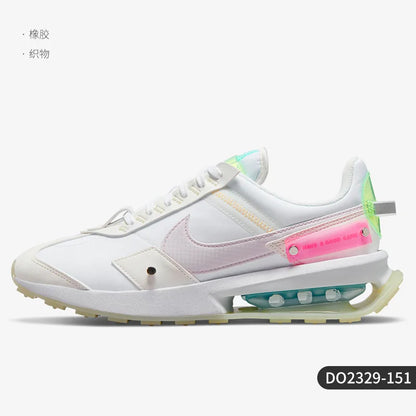 Chaussures de course pour femme Nike AIR MAX PRE-DAY esports authentiques DO2329-151