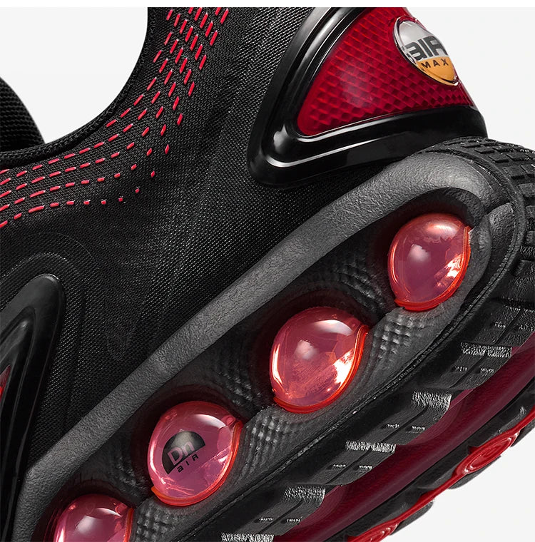 Nike Authentic AIR MAX DN reaktionsschnelle Herren-Laufschuhe HV5235-002
