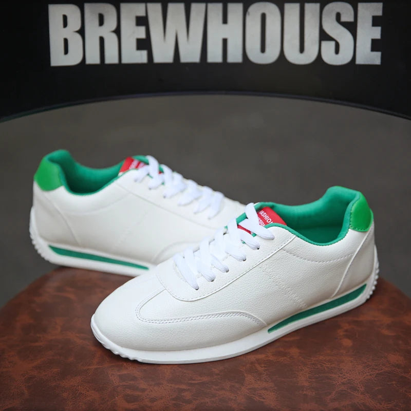 Chaussures de course pour homme, chaussures décontractées, baskets tendance, mocassins, chaussures de loisirs pour homme, chaussures de sport, chaussures respirantes, chaussures de jogging, chaussures de tennis, chaussures de luxe