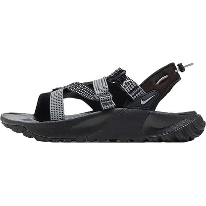 Nike Authentic ONEONTA SANDAL Pánské a dámské pohodlné sportovní sandály DJ6603-001