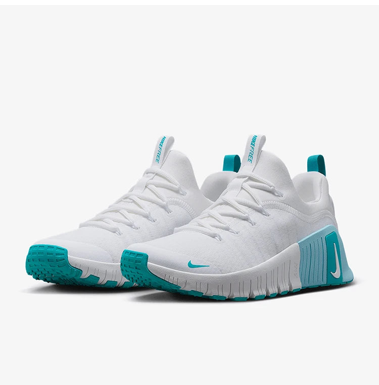 Nike Authentic All-Season Women's Cushioned Training Running Shoes FJ7126-107
