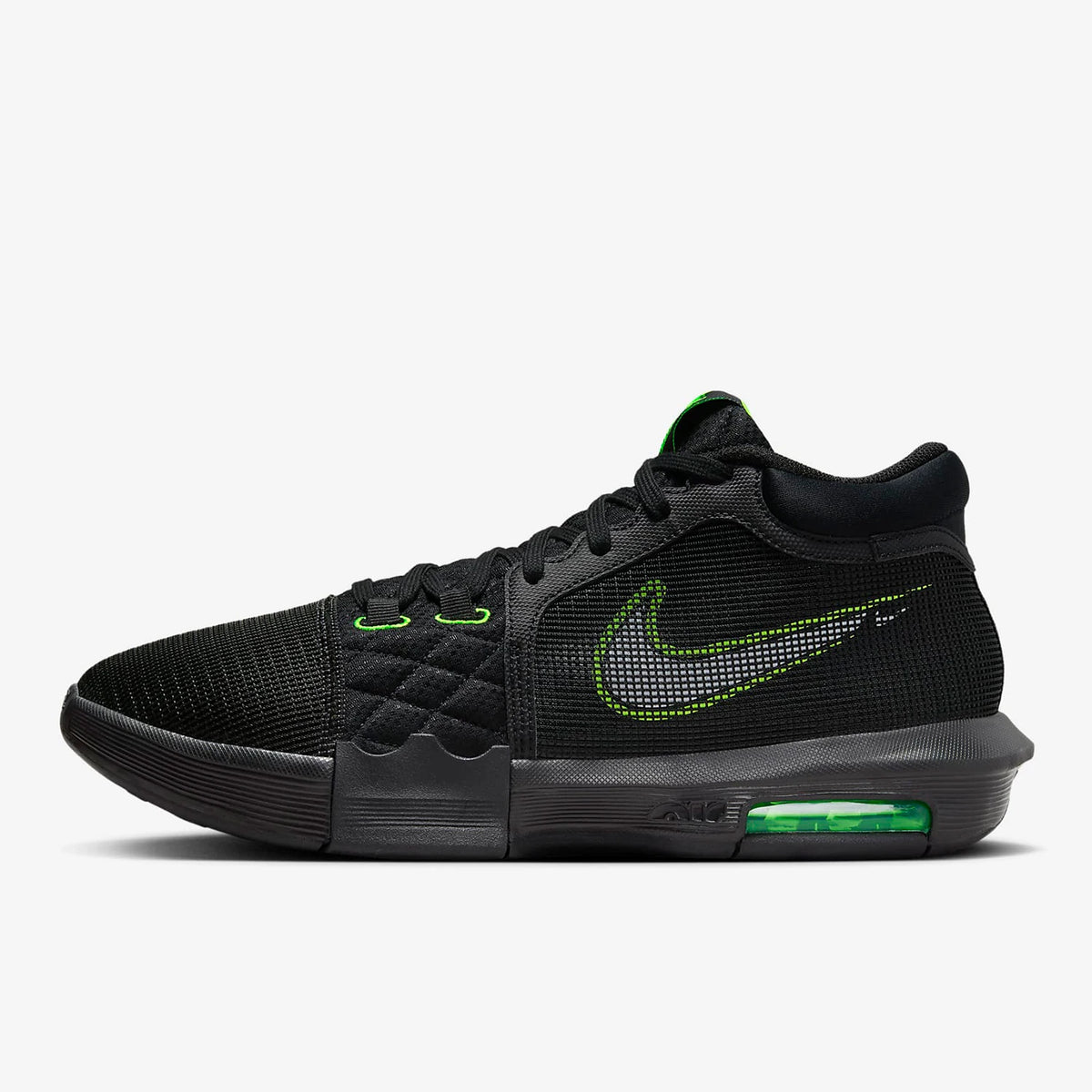 Chaussures de basket-ball Nike LeBron James pour homme, authentiques, FB2237-002