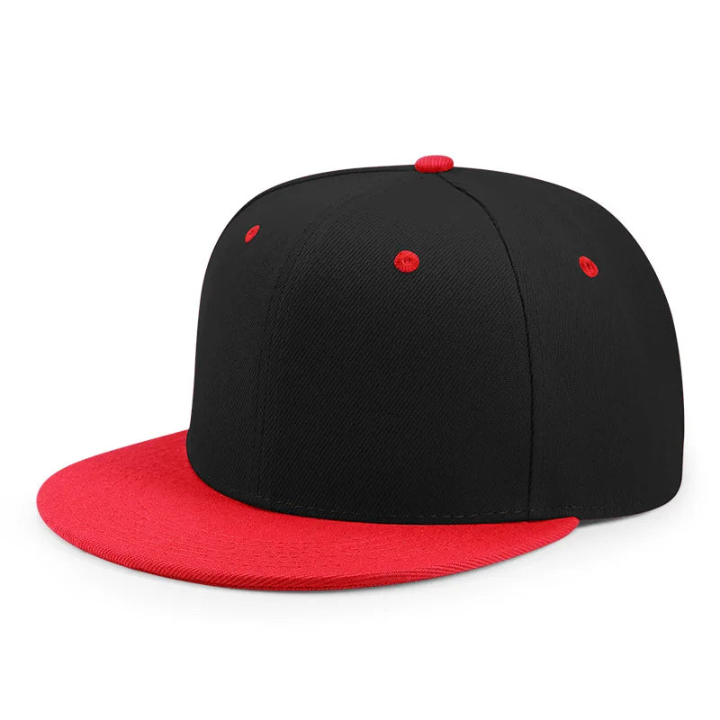 Helt täckande, åtsittande keps, New York-storlek, Plus Large, Trucker, herr, skärm, hiphop, enfärgad, baseball, snapback, blank, platt skärm, brim, Era