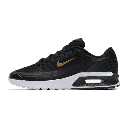 Chaussures de sport Nike pour homme Air Max Bia : chaussures à amorti pneumatique, absorbant les chocs, résistantes à l'usure, respirantes, chaussures de ville et de course à pied