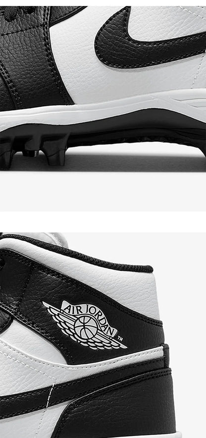 Chaussures de football d'entraînement Nike Authentic Jordan pour homme FJ6805-100