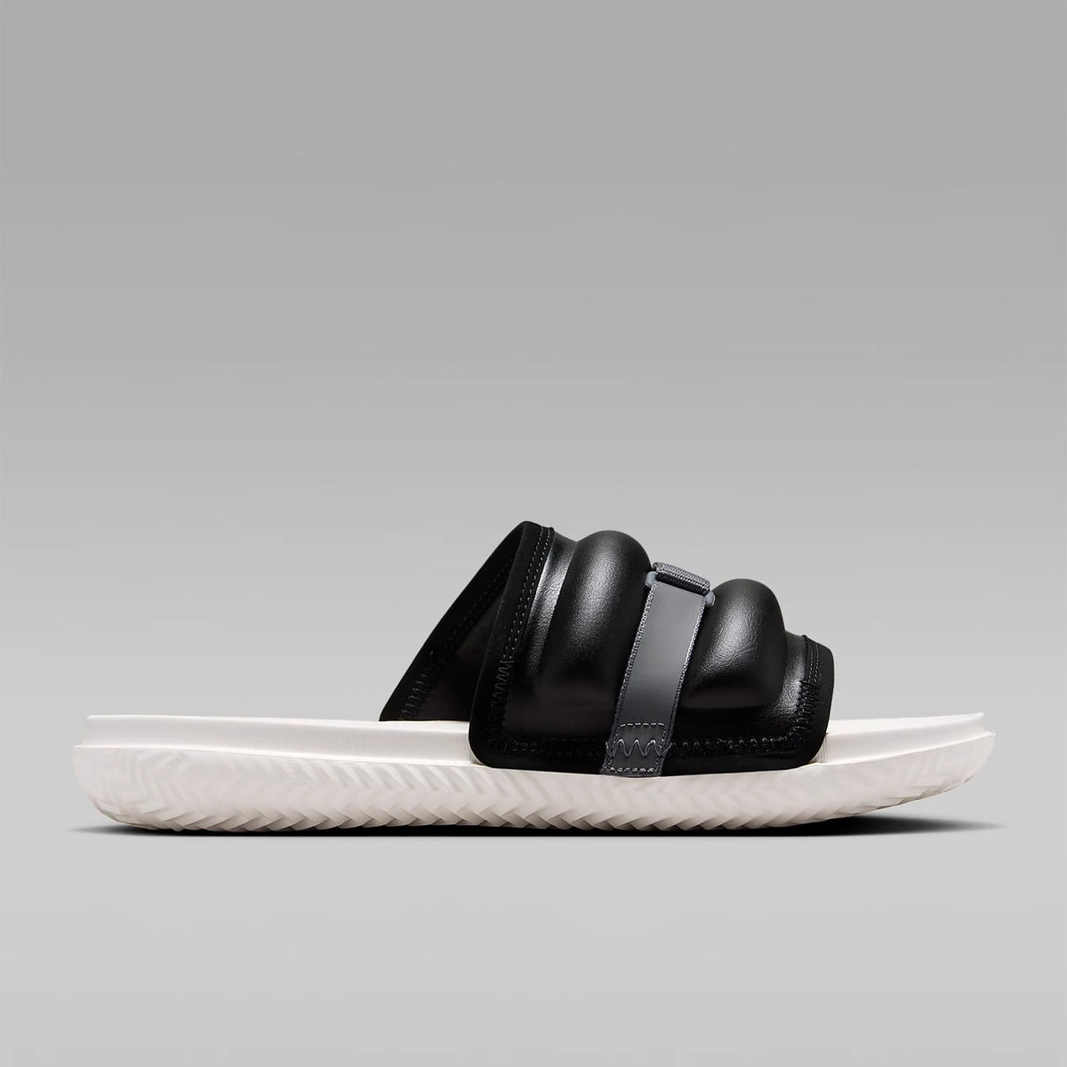 Nike Offizielle Original Jordan Super Play Slide Herrensandalen DM1683-010