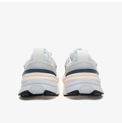 Nike official genuine 2024 new women's thick soled retro breathable casual shoes FD0736-004