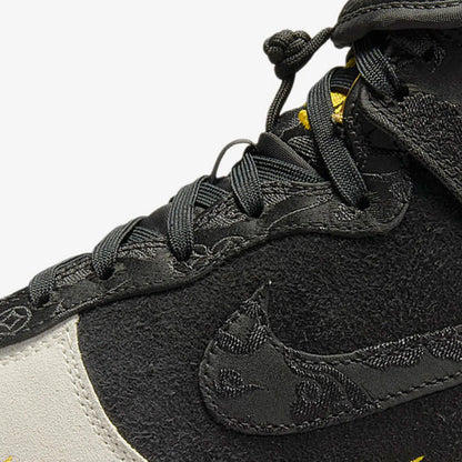 Sneakers da uomo Nike Dunk High Retro PRM originali DQ4978-001