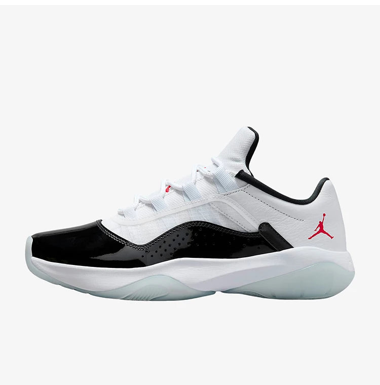 Chaussures de basket-ball Nike JORDAN pour femme, authentiques, rembourrées et respirantes, à tige basse, modèle DV2629-106