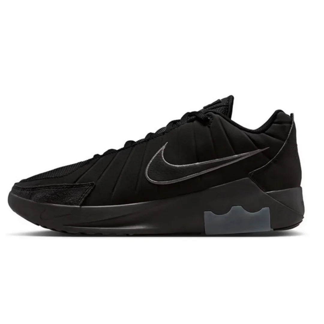 Nike's New Lebron Witness 9 Men's Wear-Resistant Basketball Shoes Ii7521-001