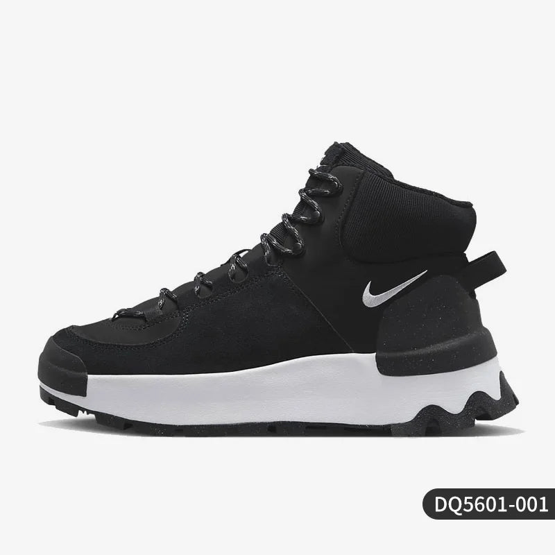 Nike Authentic Classic City Boot Damen-Freizeitschuhe DQ5601-001