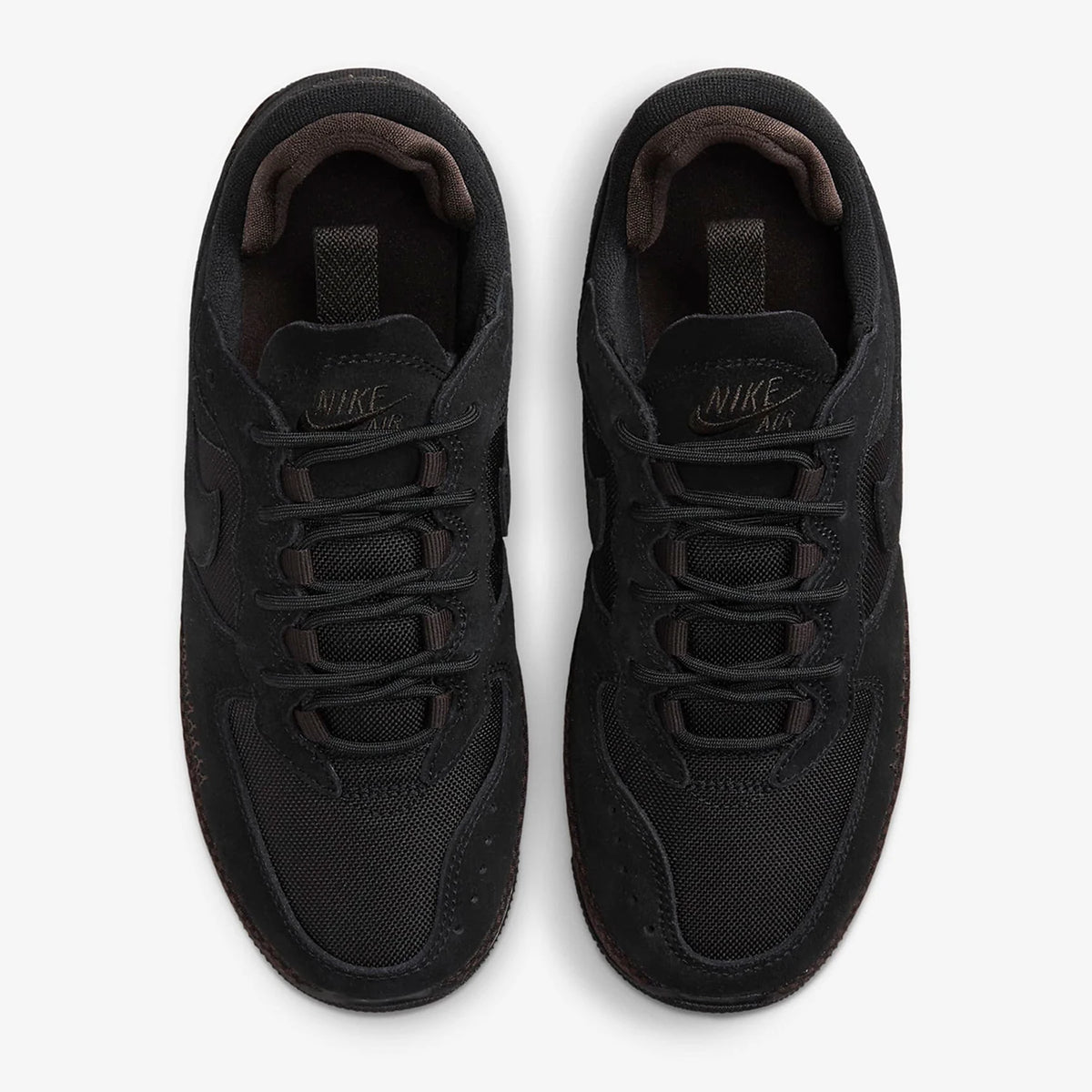 Nike Authentic Air Force 1 Wild – damskie trampki Air Force 1 FB2348-001