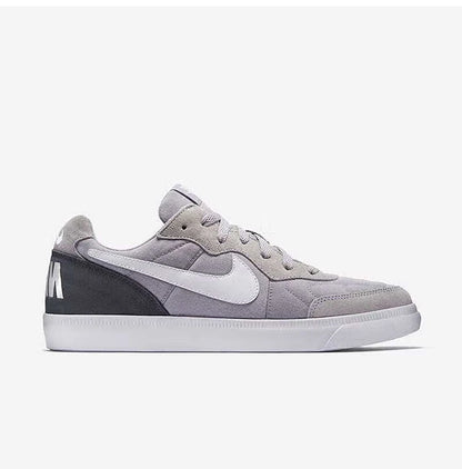 Chaussures de ville légères à tige basse Nike TIEMPO TRAINE pour homme, authentiques, 644843-003