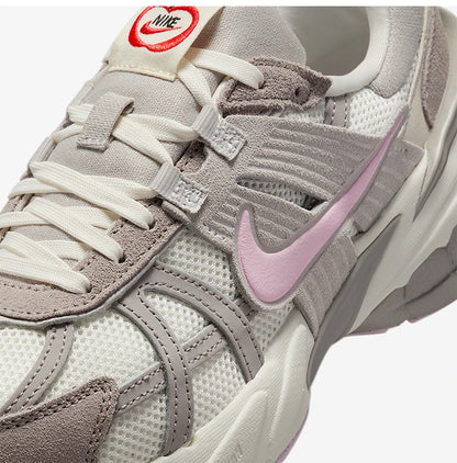 Nike Authentic V2K RUN Γυναικεία αθλητικά παπούτσια με πλέγμα, αναπνεύσιμα, ρετρό, καθημερινής χρήσης HV5997-161