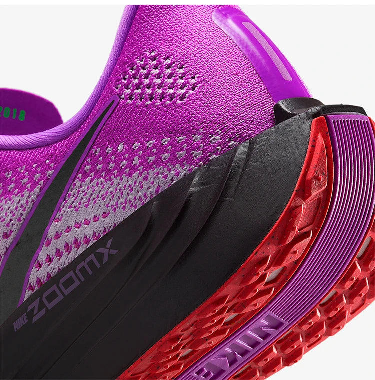 Nike originele Pegasus Plus mesh hardloopschoenen voor dames IB4197-500
