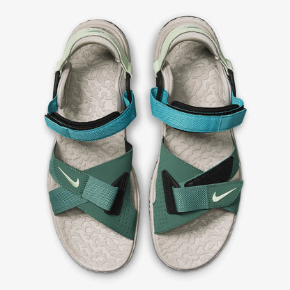 Nike Original ACG Air Deschutz+ Unisex-Sandalen mit atmungsaktiver Sohle FN5201-300