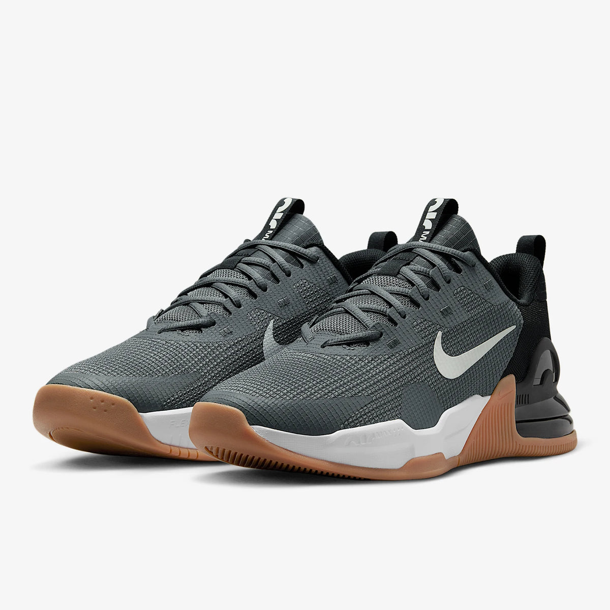 Chaussures de sport Nike d'hiver pour homme, basses, à lacets, résistantes et adaptées à un usage quotidien, modèle DM0829-008
