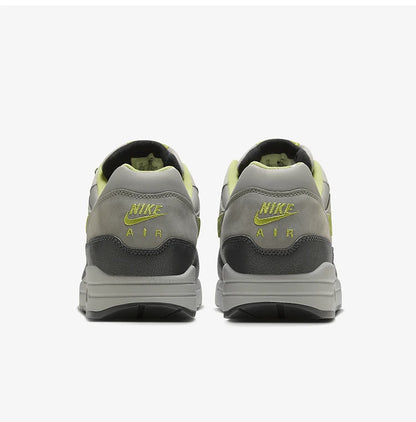 Chaussures de course amortissantes Nike Air Max 1 SP pour homme HF3713-002