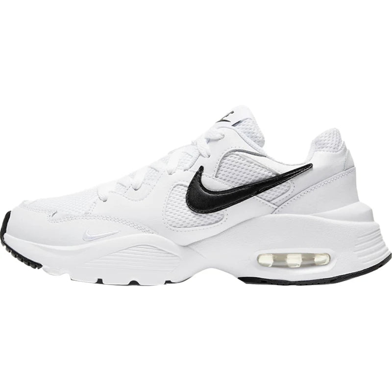 Nike genuine Air Max Fusion Unisex Casual Shoes CJ1671-100