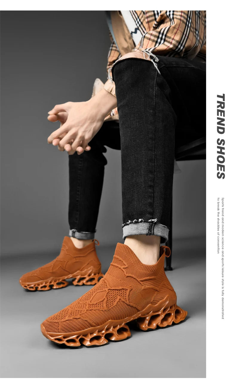 Shoes men Sneakers Male casual Mens Shoes tenis Luxury shoes Trainer Race Breathable Shoes fashion  running Shoes for women