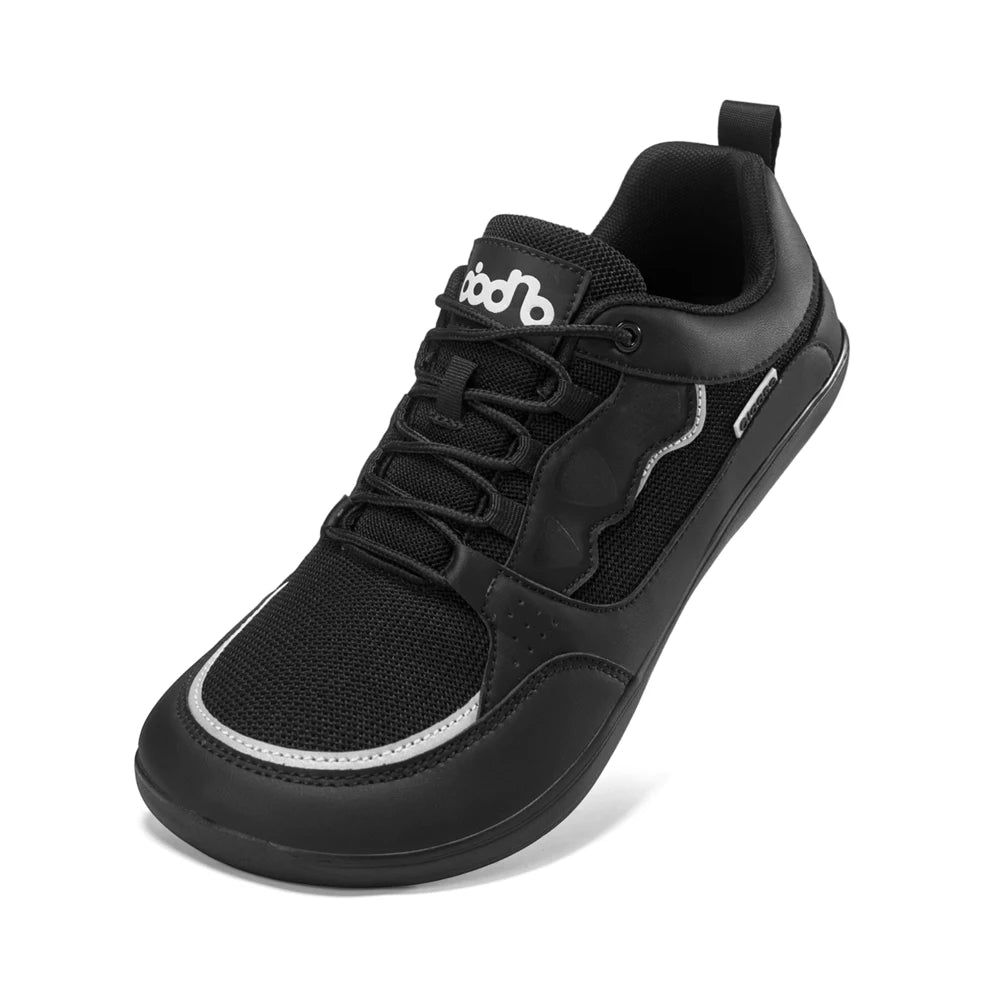 Oiaano Wide Toe Barefoot Unisex Man Shoes Woman Leisure Sneaker Mesh Breathable Comfort Lightweight Sports Walk Running Hiking