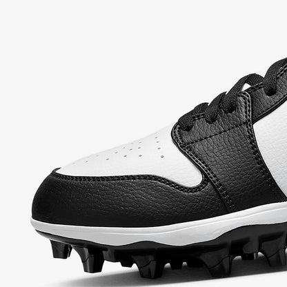 Chaussures de football d'entraînement Nike Authentic Jordan pour homme FJ6805-100