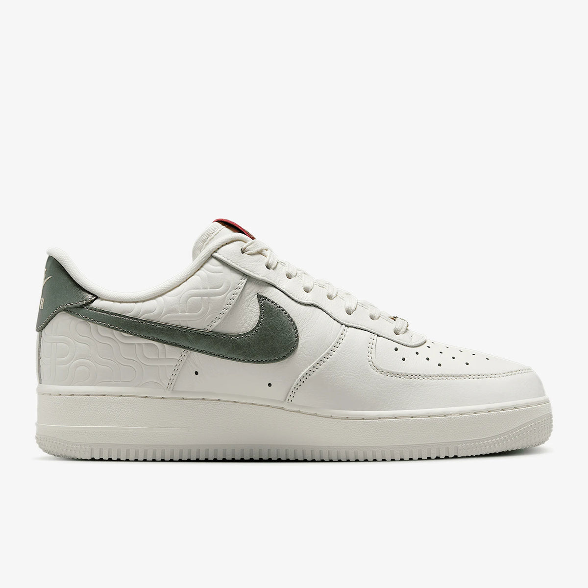 Oryginalne męskie antypoślizgowe sznurowane retro oddychające niskie trampki Nike HV5979-130