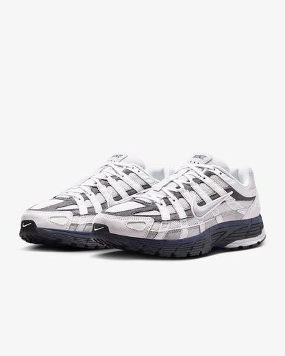 Nike 2025 Men's Nike P-6000 Casual Athletic Sneakers IB3081-001