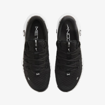 Nike Free Metcon 5 originali da donna, scarpe da training traspiranti DV3950-001