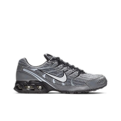 Nike New Air Max Torch 4 Visualized Air-Cushioned Lightweight Running Shoes 343846-012