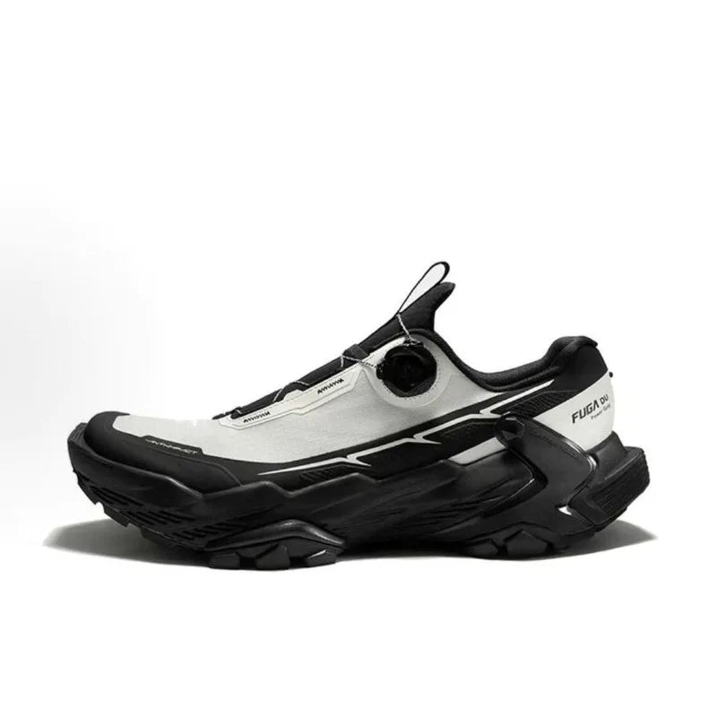 Profesjonalne męskie buty do biegania, oddychające buty spacerowe dla mężczyzn, antypoślizgowe sportowe obuwie outdoorowe, wytrzymałe męskie sneakersy do biegania
