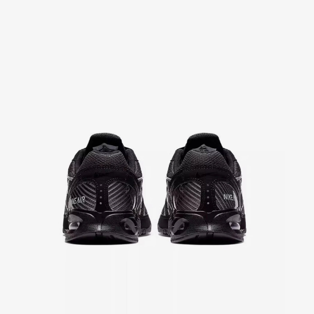 Oficjalne męskie buty do biegania Nike AIR MAX TORCH 4 z amortyzacją powietrzną 343846-002