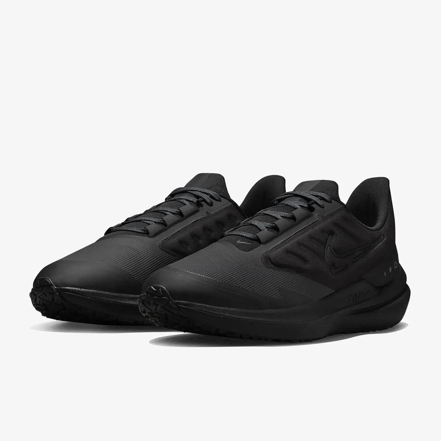 Nike Authentic Air Winflo 9 atmungsaktive Laufschuhe für Herren DM1106-007