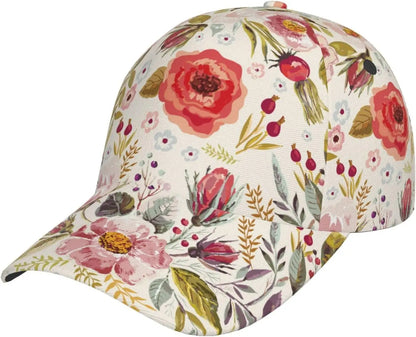 Zabawna czapka z daszkiem z nadrukiem klocków dla kobiet i mężczyzn, regulowana czapka typu snapback z brokatem, modna czapka z daszkiem