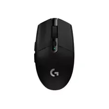 Lgitech G304 Wireless Wired Gaming Mouse Fast Response Comfortable Grip For FPS Gamer