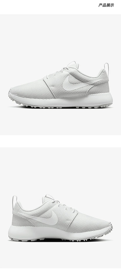 Nike Originale neue atmungsaktive Golf-Herrenschuhe DV1202-003