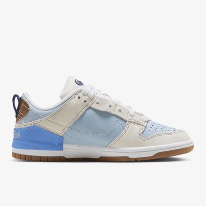 Nike äkta Dunk Low Disrupt 2 sportskor för damer HF5713-411