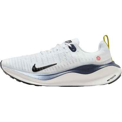 Nike Authentic InfinityRN 4 Men's Cushioned Running Shoes HJ9071-100