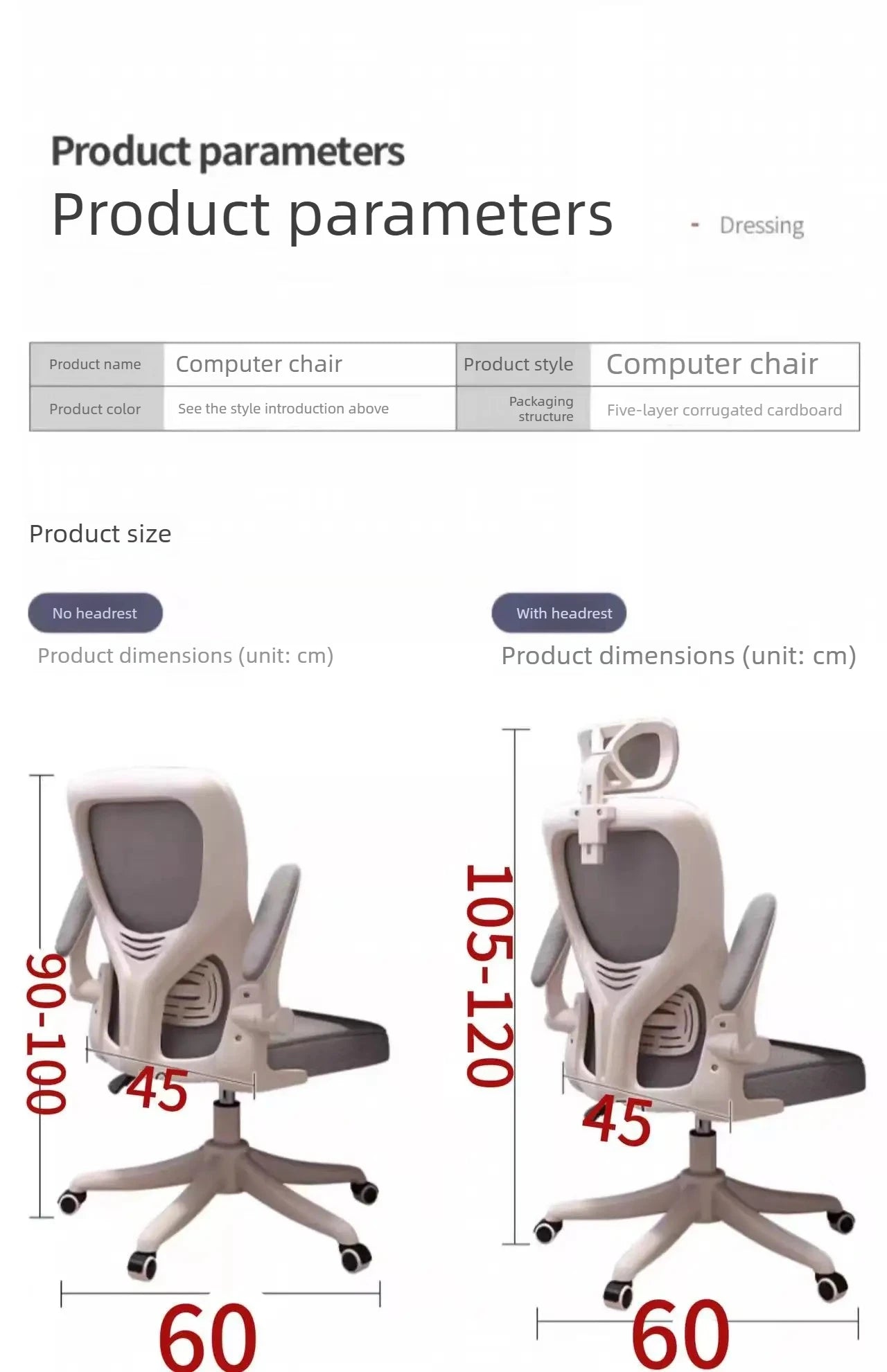 Fishing Study Rolling Office Chair Shipping Designer Pedicure Office Chair Comfy White Cadeiras De Escritorio Office Furniture