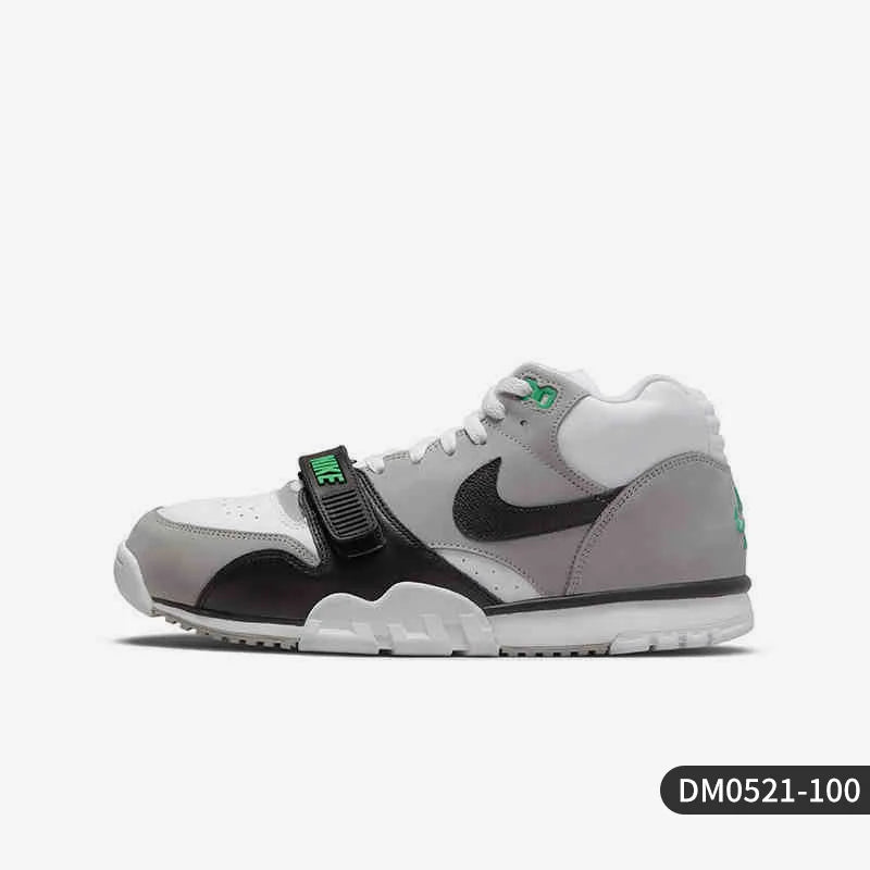 Nike genuine AIR TRAINER 1 Men's Casual Sneakers DM0521-100