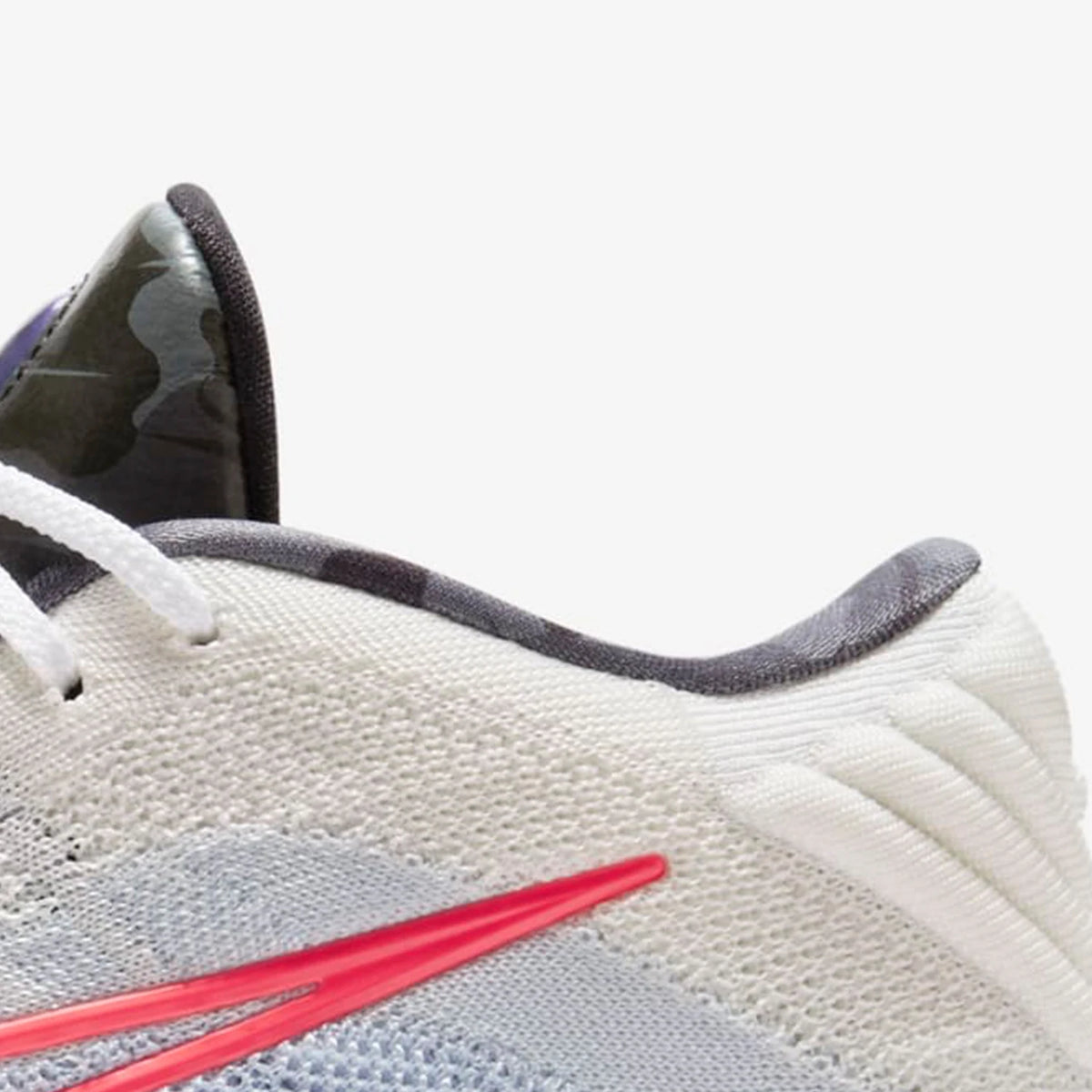 Nike officiella äkta G.T. HUSTLE 3 EP herrbasketskor med halkskydd HQ3453-060