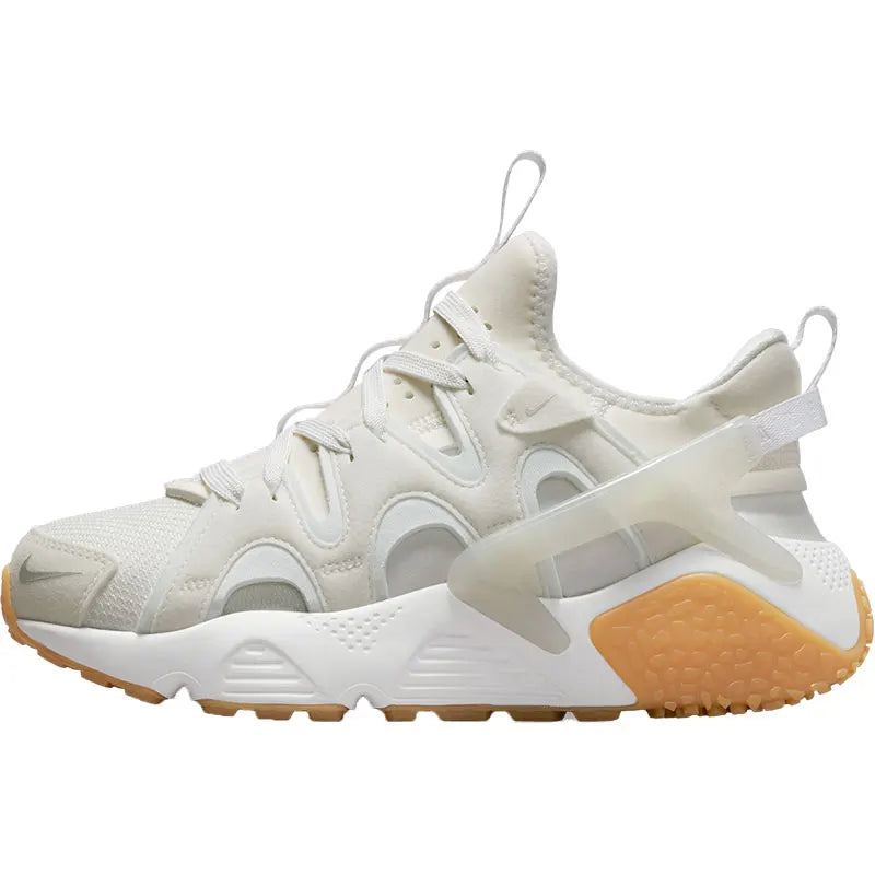 Nike Original AIR HUARACHE RUN Damen-Freizeitsportschuhe DQ8031-101