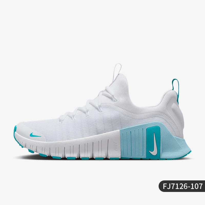 Chaussures de course et d'entraînement Nike officielles, authentiques, toutes saisons, rembourrées et respirantes pour femme FJ7126-107