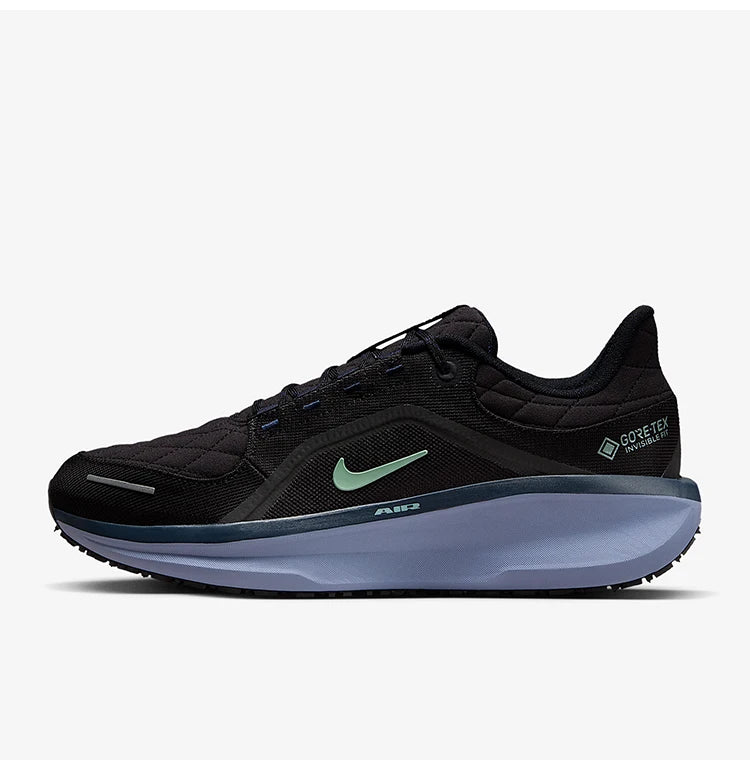 Nike Authentic AIR WINFLO 11 Men's Cushioned Sports Running Shoes FQ1358-006