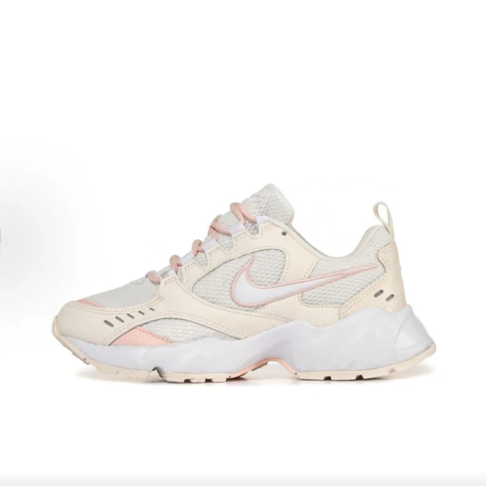 Nike Air Heights Cushioned, Comfortable & Lightweight Breathable, Slip-Resistant & Durable Everyday Running Shoes CI0603-102