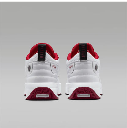 Nike Offizielle Original JORDAN Herren-Basketballschuhe mit atmungsaktiver Polsterung und Air-Technologie FQ8298-106