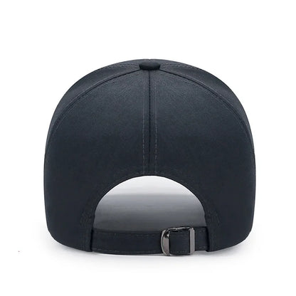 Men's Baseball Cap for Outdoor Trips & Vacations - Sun-Shading, Stylish & Versatile